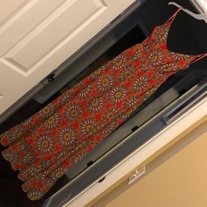 Banana Republic dress